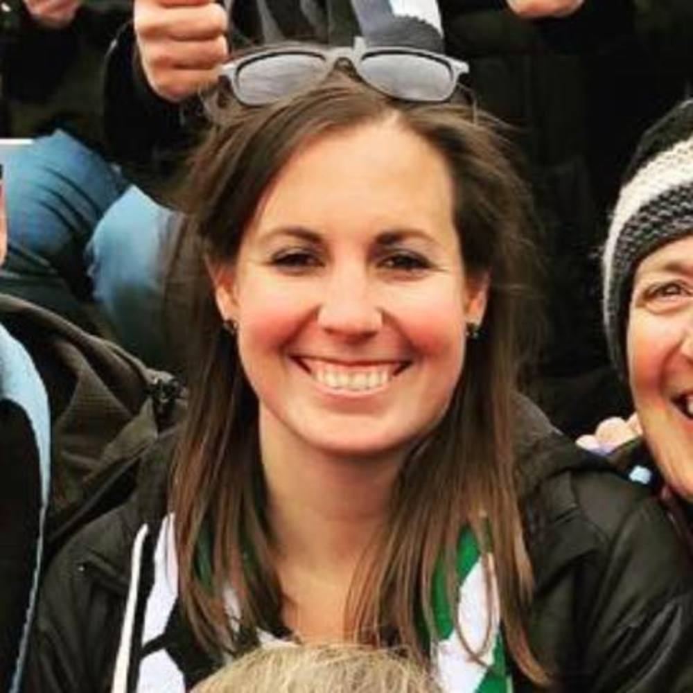 Meet your Posher, Erin